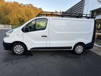 Renault Trafic L1H1 1000 Kg 1.6 dCi - 95  Fourgon Grand Confort BARRE DE TOIT + CLIM - <small></small> 16.990 € <small>TTC</small> - #4