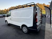 Renault Trafic L1H1 1000 Kg 1.6 dCi - 95  Fourgon Grand Confort BARRE DE TOIT + CLIM - <small></small> 16.990 € <small>TTC</small> - #5