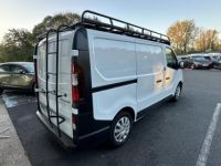 Renault Trafic L1H1 1000 Kg 1.6 dCi - 95  Fourgon Grand Confort BARRE DE TOIT + CLIM - <small></small> 16.990 € <small>TTC</small> - #7