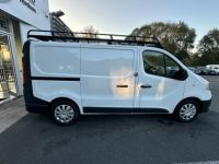 Renault Trafic L1H1 1000 Kg 1.6 dCi - 95  Fourgon Grand Confort BARRE DE TOIT + CLIM - <small></small> 16.990 € <small>TTC</small> - #8