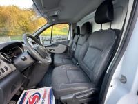 Renault Trafic L1H1 1000 Kg 1.6 dCi - 95  Fourgon Grand Confort BARRE DE TOIT + CLIM - <small></small> 16.990 € <small>TTC</small> - #9