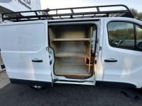 Renault Trafic L1H1 1000 Kg 1.6 dCi - 95  Fourgon Grand Confort BARRE DE TOIT + CLIM - <small></small> 16.990 € <small>TTC</small> - #12