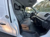 Renault Trafic L1H1 1000 Kg 1.6 dCi - 95  Fourgon Grand Confort BARRE DE TOIT + CLIM - <small></small> 16.990 € <small>TTC</small> - #13