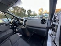 Renault Trafic L1H1 1000 Kg 1.6 dCi - 95  Fourgon Grand Confort BARRE DE TOIT + CLIM - <small></small> 16.990 € <small>TTC</small> - #14