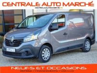 Renault Trafic L1H1 1000 KG DCI 120 E6 GRAND CONFORT - <small></small> 13.900 € <small>TTC</small> - #1