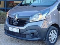 Renault Trafic L1H1 1000 KG DCI 120 E6 GRAND CONFORT - <small></small> 13.900 € <small>TTC</small> - #2