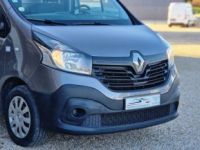 Renault Trafic L1H1 1000 KG DCI 120 E6 GRAND CONFORT - <small></small> 13.900 € <small>TTC</small> - #4