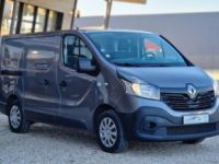 Renault Trafic L1H1 1000 KG DCI 120 E6 GRAND CONFORT - <small></small> 13.900 € <small>TTC</small> - #6