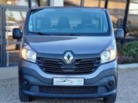 Renault Trafic L1H1 1000 KG DCI 120 E6 GRAND CONFORT - <small></small> 13.900 € <small>TTC</small> - #8