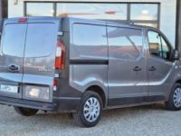 Renault Trafic L1H1 1000 KG DCI 120 E6 GRAND CONFORT - <small></small> 13.900 € <small>TTC</small> - #19