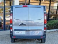 Renault Trafic L1H1 1000 KG DCI 120 E6 GRAND CONFORT - <small></small> 13.900 € <small>TTC</small> - #23