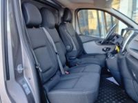 Renault Trafic L1H1 1000 KG DCI 120 E6 GRAND CONFORT - <small></small> 13.900 € <small>TTC</small> - #25