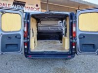 Renault Trafic L1H1 1000 KG DCI 120 E6 GRAND CONFORT - <small></small> 13.900 € <small>TTC</small> - #26