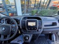 Renault Trafic L1H1 1000 KG DCI 120 E6 GRAND CONFORT - <small></small> 13.900 € <small>TTC</small> - #36