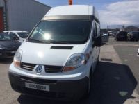 Renault Trafic L1H1 104620 km - <small></small> 5.950 € <small>TTC</small> - #3