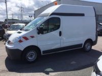 Renault Trafic L1H1 104620 km - <small></small> 5.950 € <small>TTC</small> - #4