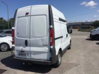 Renault Trafic L1H1 104620 km - <small></small> 5.950 € <small>TTC</small> - #8