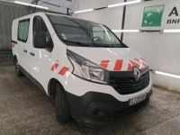 Renault Trafic L1H1 1200 Confort 1.6 dCi 145CV - <small></small> 10.980 € <small>TTC</small> - #1