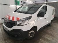 Renault Trafic L1H1 1200 Confort 1.6 dCi 145CV - <small></small> 10.980 € <small>TTC</small> - #2