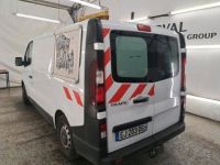 Renault Trafic L1H1 1200 Confort 1.6 dCi 145CV - <small></small> 10.980 € <small>TTC</small> - #3