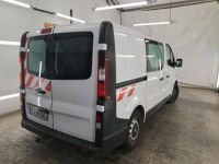 Renault Trafic L1H1 1200 Confort 1.6 dCi 145CV - <small></small> 10.980 € <small>TTC</small> - #4