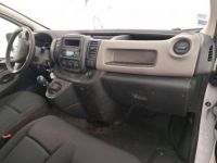 Renault Trafic L1H1 1200 Confort 1.6 dCi 145CV - <small></small> 10.980 € <small>TTC</small> - #5