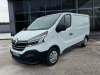 Renault Trafic L1H1 1200 Kg 2.0 dCi - 120  Grand Confort - <small></small> 18.990 € <small></small> - #1