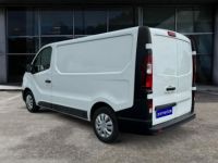 Renault Trafic L1H1 1200 Kg 2.0 dCi - 120  Grand Confort - <small></small> 18.990 € <small></small> - #3