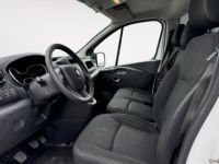 Renault Trafic L1H1 1200 Kg 2.0 dCi - 120  Grand Confort - <small></small> 18.990 € <small></small> - #9