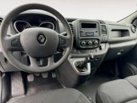 Renault Trafic L1H1 1200 Kg 2.0 dCi - 120  Grand Confort - <small></small> 18.990 € <small></small> - #21