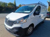 Renault Trafic L1H1 120ch Grand Confort TTC - <small></small> 14.880 € <small>TTC</small> - #1