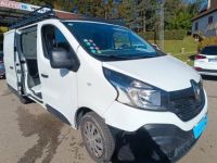 Renault Trafic L1H1 120ch Grand Confort TTC - <small></small> 14.880 € <small>TTC</small> - #4