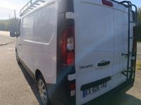 Renault Trafic L1H1 120ch Grand Confort TTC - <small></small> 14.880 € <small>TTC</small> - #11