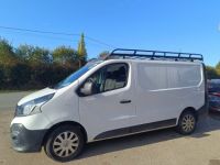 Renault Trafic L1H1 120ch Grand Confort TTC - <small></small> 14.880 € <small>TTC</small> - #12