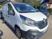 Renault Trafic L1H1 120ch Grand Confort TTC - <small></small> 14.880 € <small>TTC</small> - #13