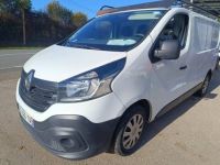 Renault Trafic L1H1 120ch Grand Confort TTC - <small></small> 14.880 € <small>TTC</small> - #14