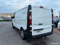 Renault Trafic L1H1 1.6 dCi 115ch Grand Confort - <small></small> 10.490 € <small>TTC</small> - #2