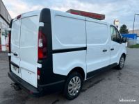 Renault Trafic L1H1 1.6 dCi 115ch Grand Confort - <small></small> 10.490 € <small>TTC</small> - #3