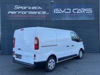 Renault Trafic L1H1 2T8 2.0 Blue dCi 130ch Confort / CarPlay / Led pure vision / TVA Récupérable - <small></small> 23.490 € <small>TTC</small> - #2