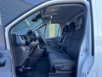 Renault Trafic L1H1 2T8 2.0 Blue dCi 130ch Confort TVA Récupérable - <small></small> 24.990 € <small>TTC</small> - #6