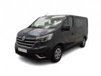 Renault Trafic L1H1 3000 Kg 2.0 Blue dCi - 150 - BV EDC Euro 6e III CABINE APPROFONDIE Fourgon Cabine appro - <small></small> 31.240 € <small></small> - #2