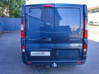 Renault Trafic L1H1 3T 2.0 Blue dCi 170ch Cabine Approfondie Grand Confort EDC - <small></small> 33.990 € <small>TTC</small> - #6