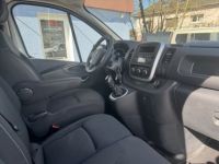 Renault Trafic L1H1 DCI 145 ENERGY GRAND CONFORT - <small></small> 17.990 € <small>TTC</small> - #13