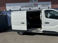 Renault Trafic L1H1 DCI 145 ENERGY GRAND CONFORT - <small></small> 17.990 € <small>TTC</small> - #21