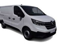 Renault Trafic L1H1 GRAND CONFORT 2T8 BLUE DCI 130 - <small></small> 21.511 € <small>TTC</small> - #1