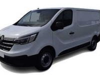 Renault Trafic L1H1 GRAND CONFORT 2T8 BLUE DCI 130 - <small></small> 21.511 € <small>TTC</small> - #2