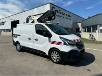 Renault Trafic l1h1 nacelle tronqué k21l - <small></small> 18.490 € <small>HT</small> - #1