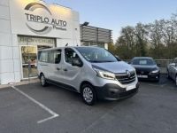 Renault Trafic L2 2.0 dCi - 120 - S&S III COMBI Combi Zen L2H1 TVA RECUPERABLE + GPS - <small></small> 23.990 € <small></small> - #1