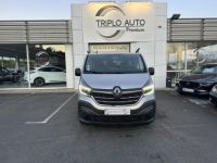 Renault Trafic L2 2.0 dCi - 120 - S&S III COMBI Combi Zen L2H1 TVA RECUPERABLE + GPS - <small></small> 23.990 € <small></small> - #2