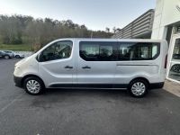 Renault Trafic L2 2.0 dCi - 120 - S&S III COMBI Combi Zen L2H1 TVA RECUPERABLE + GPS - <small></small> 23.990 € <small></small> - #4